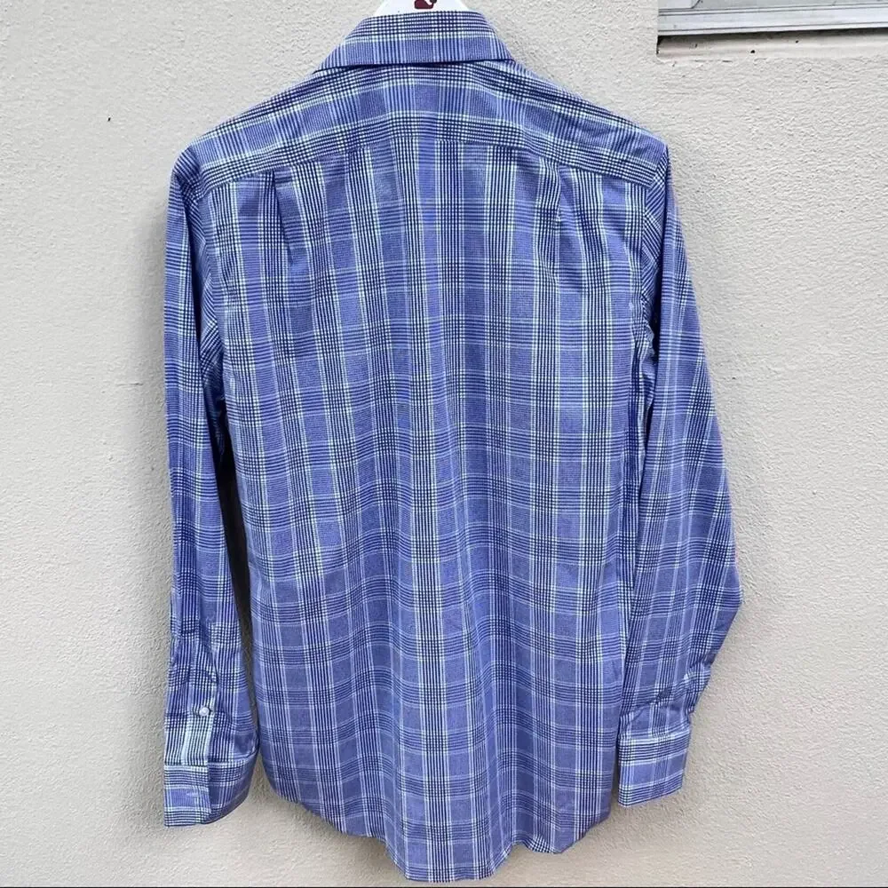 J Crew Button Down S NWOT